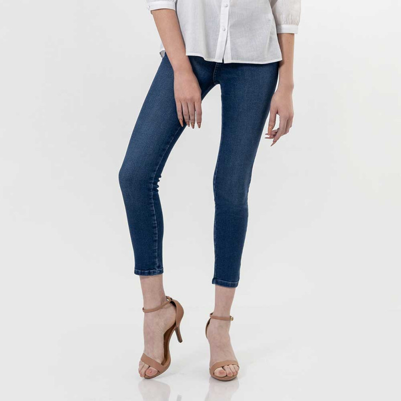 Cropped Jeans Cod. 1230305