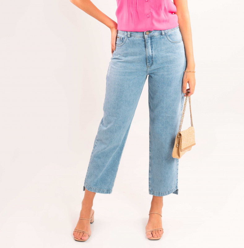 Mom Jeans Cod.1240015