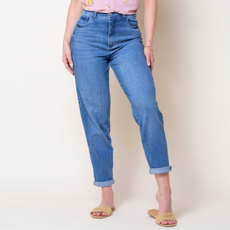 Mom Jeans Cod. 1220661