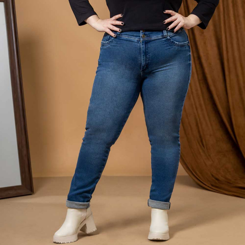 Cortón Jeans SHAPE Cod. 1230268