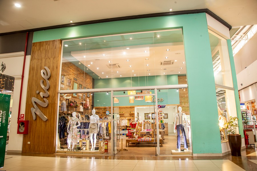 Shopping San Lorenzo