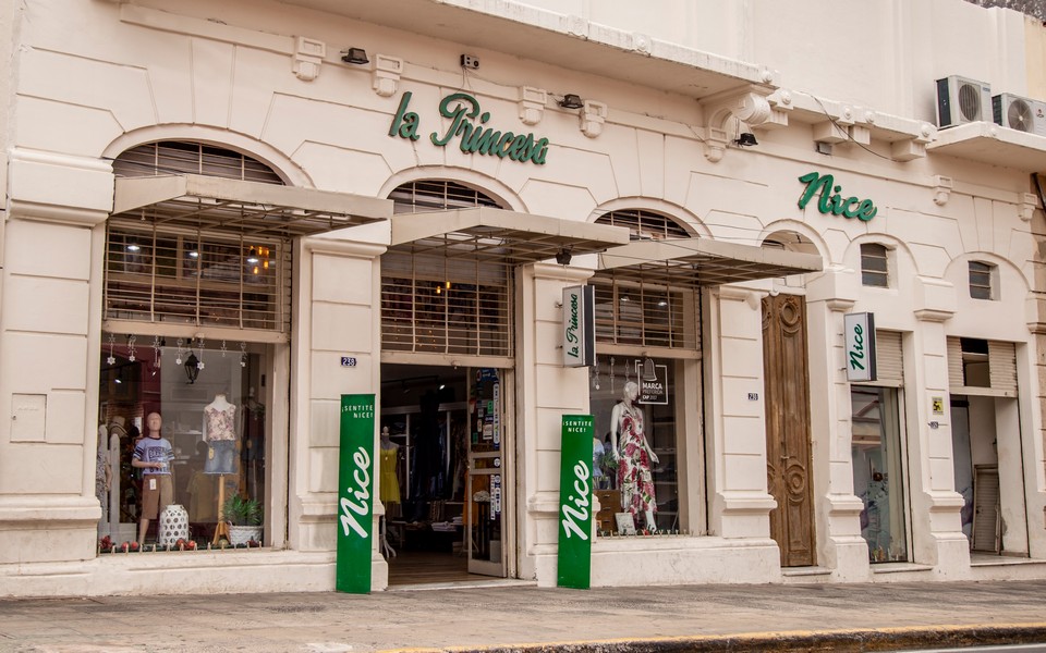 La Princesa