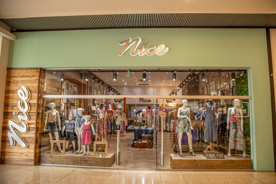 Shopping Mariscal