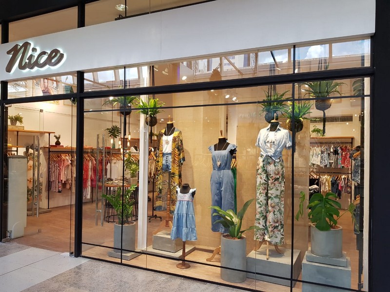 Shopping del Sol