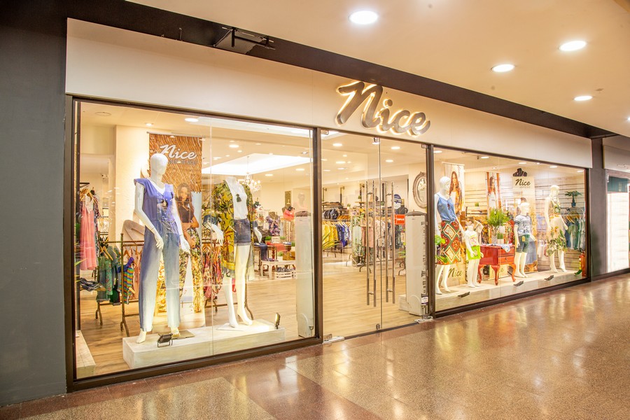 Shopping Multiplaza
