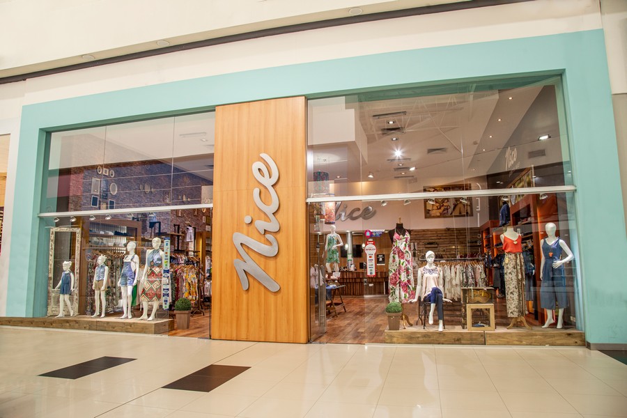 Shopping Mariano